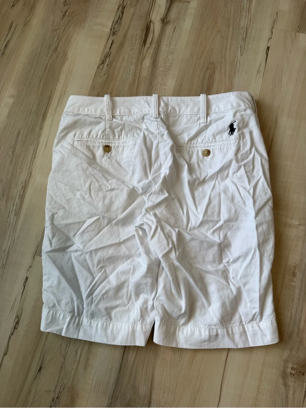 Mens Polo Ralph Lauren Shorts
